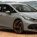 Veliki rast prodaje električnih automobila u Evropi
