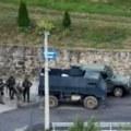 Kurti: Optuženi za Banjsku bliži Vučiću nego njegovo lično obezbeđenje