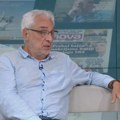 Prelević: Ako je krivično delo blokiranje, onda prvo uhapsiti Vučića - blokirao centar nehigijenskim naseljem iz pojasa Laze…