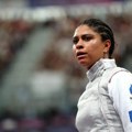 Bizarnije od Sinera: Čuvena olimpijka opravdala doping poljupcem!