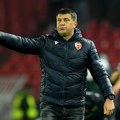 "Sutra ćemo..." Vladan Milojević se oglasio nakon remija Zvezde