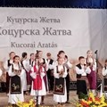 Kucurska žetva 2025: Hleb je garancija života, ulaganja stižu u svako naselje (foto)