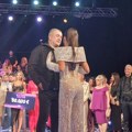 Ovako je otac dočekao Anđelu Đuričić na finalu Elite 8! Gastoz mu prišao i uradio nešto što niko nije očekivao