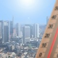 Stižu SMS upozorenja Toplotni talas biće nemilosrdan temperature do 42°C