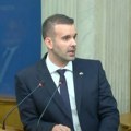 Spajić: Ponedeljak dan žalosti u Crnoj Gori