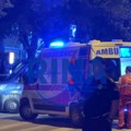 Krvavi obračun u Novom Pazaru, četiri osobe izbodene: Do sukoba došlo u centru grada, povređeni hitno prevezeni u bolnicu