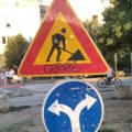 Menja se režim saobraćaja na Futoškom putu