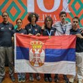 Srebro i dve bronze za Srbiju na Olimpijadi iz informatike za srednjoškolce u Boliviji