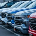Zašto bi američke carine na vozila mogle da poskupe automobile