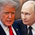 Pao dogovor Putina i Trampa! Predsednici Amerike i Rusije prvi put oči u oči posle 7 godina, a tema je samo jedna