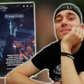 Skandal u Hrvatskoj! Srpskog repera vređali na nacionalnoj osnovi, oglasio se i otkrio kakvu neprijatnost je doživeo od…
