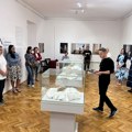 Izložba čačanskog Narodnog muzeja “U dubinama provincije“ gostuje u Vrnjačkoj Banji