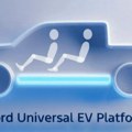 Stiže električni Ford pick-up za 30.000 dolara