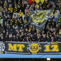 Neverovatna fudbalska priča: Klub iz sela sa 813 stanovnika prvi u šampionatu Švedske!