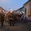 Protesti i incidenti u Bačkoj Palanci i Vrbasu, ima povređenih građana i policajaca