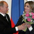 Da li je ovo Vladimir Putin Mlađi? Objavljene prve fotke navodnog najmlađeg sina ruskog lidera FOTO