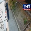 Članu Zbora Konjarnik pokušali da zapale cvećaru: Zbog podrške studentima prvo mi slali inspekciju, a sada kriminalce VIDEO