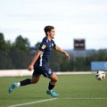 Železničar nastavio da ređa pobede! Sava Petrov je nezaustavljiv, dete Partizana donelo novi trijumf u finišu