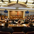 Марић: Извесније да ће Црна Гора 2029. постати члан европске породице