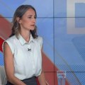 Dubaić: Svima je jasno da - nema nazad, važno je da imamo slobodan univerzitet i slobodne medije