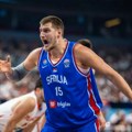 "Orlovi" dosad nisu igrali u ovom terminu! Evo kada se igra Srbija - Finska, osmina finala Evrobasketa 2025!