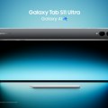 Galaxy Tab S11 serija zvanično predstavljena: AI, 3nm čip i redizajnirani S Pen u najtanjem Samsung tabletu do sada
