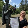 Mitrovčanka osvojila prestižnu nagradu Stražilovo – priznanje na Brankovom kolu