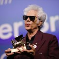 Zašto je Jarmusch bio iznenađen pobedom svog filma u Veneciji?