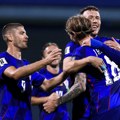 Hrvatska razbila crnu goru u komšijskom derbiju: Švajcarska lako protiv Slovenije! Stiže novac u humsku? Partizan bi mogao da…