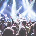 Predavanje "Moć muzičke industrije" u petak u Američkom kutku