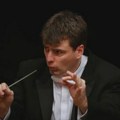 „U slavu heroja“: Beogradska filharmonija oprašta se od šefa-dirigenta Gabrijala Felca