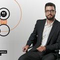„30 ispod 30“, Miloš Žakula: Radoznalost koja pokreće