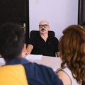 Kokan Mladenović režira „Bolivud“: U GP Podgorica započele probe za predstavu po drami Maje Pelević