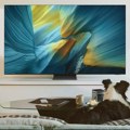 Samsung flegšip OLED TV dobija unapređeni Glare Free premaz i Real Black sertifikat