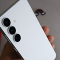 Na testu: Samsung Galaxy S25 FE – Odlična kupovina Majstor svetlosti: Huawei Pura 80 Ultra donosi revolucionarnu Ultra…