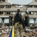 Уживо напади широм Украјине Пожар у складиштима (фото/видео)