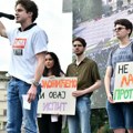 Niz osuda navoda da se Pavlu Cicvariću "sprema ubistvo", Vučinić: Izjava istrgnuta iz konteksta, izvinjavam se