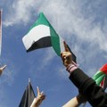 Ujedinjeno Kraljevstvo, Kanada i Australija zvanično priznale Palestinu