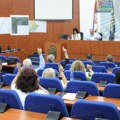 Rotacije u Gradskom pravobranilaštvu, imenovana komisija za planove grada Leskovca