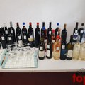 Počelo prijavljivanje za učešće na XXI Međunarodnom ocenjivanju vina i rakija u Topoli