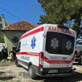 Radenko je krenuo da pomogne Stefanu koga su uboli stršljeni, a onda mu je čitav roj uleteo u auto i unakazio ga! Jedva je…