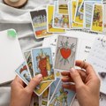 Tarot karte su bačene na sto! Jesen donosi ogromne promene – jedan znak će morati da se suoči sa kartom smrti, a neki će biti…