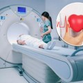 Magnetna rezonanca otkriva rizik od moždanog i srčanog udara 10 godina pre simptoma: Čak i kod ljudi bez ikakvih tegoba