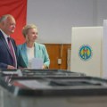 Bivši ministar u Vladi Moldavije za N1: Rusija se uvek mešala u izbore, nisu uspeli ni ovoga puta