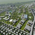 Velje Brdo, najveći urbanistički projekat u regionu - Novi grad za 40.000 stanovnika, prvi ključevi od 2026. godine