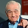 Martin Skorseze: "Loše sam se ponašao, pa su me izbacili, a hteo sam da budem..." FOTO