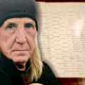 Kad su me spasili iz ustaškog logora imao sam samo pločicu sa brojem 1128 oko vrata: Živko je posle 80 godina saznao isitinu o…