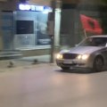 SRCE: Policija tuče studente, a ćuti o pucnjavi u Bujanovcu