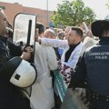 Sukob grčke policije s lekarima bolnice koju je posetio premijer