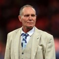Šokantna ispovest kontroverzne fudbalske legende: Nikada neću prestati da pijem, radije bih da umrem kao "Gaza"!